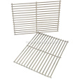 Replacent Stainless Steel Cooking Grid Grate